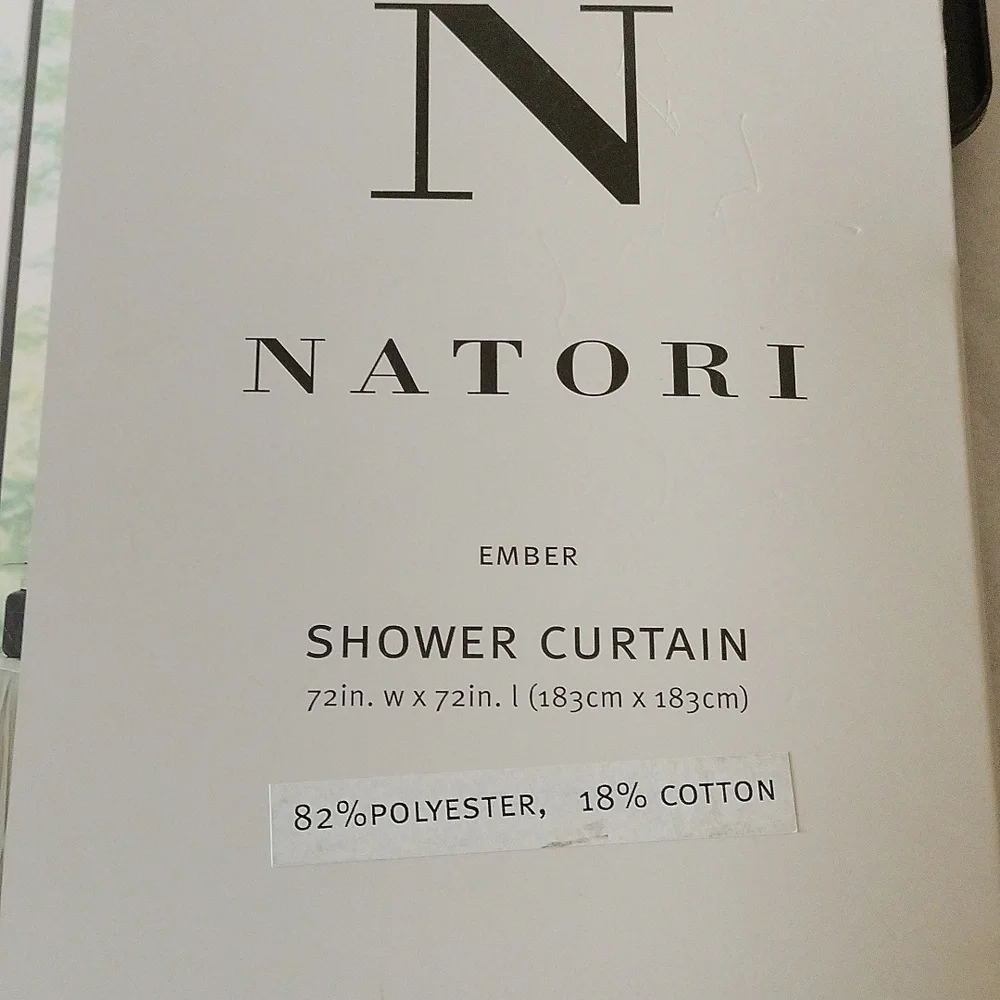Natori polyester cotton